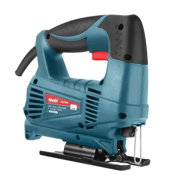 Electric Jigsaw 450W-3100RPM