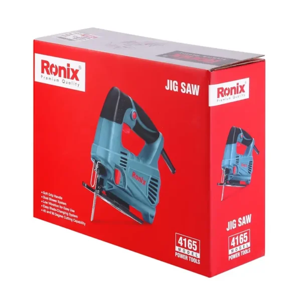 Electric Jigsaw 450W-3100RPM