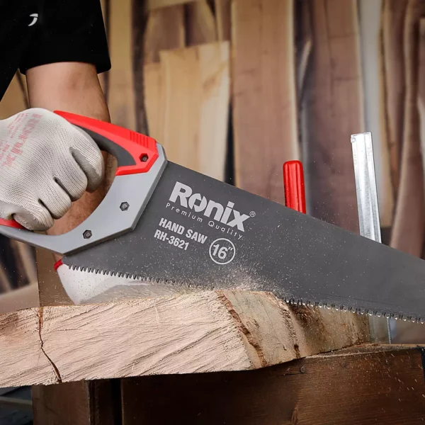 Hand Saw 16 inch