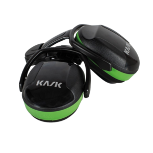 KASK ZENITH AIR EARMUFFS - SC1