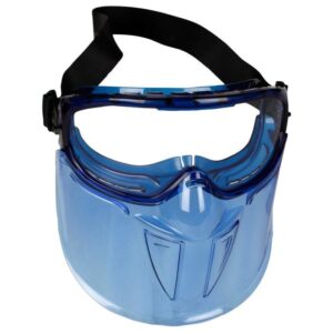 KLEENGUARD™ V90 SHIELD MONOGOGGLE FACE SHIELD