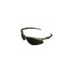 KLEENGUARD™ V30 NEMESIS™ SAFETY GLASSES CAMO/SMOKE
