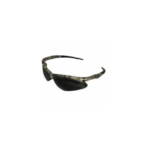 KLEENGUARD™ V30 NEMESIS™ SAFETY GLASSES CAMO/SMOKE