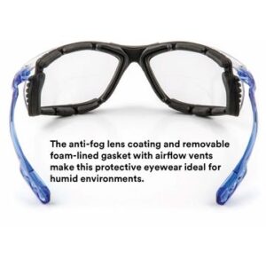 Safety Glasses