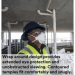 Safety Glasses