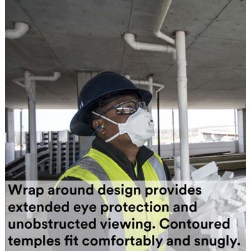 Safety Glasses