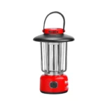 Variable Camping Lantern