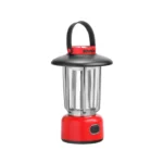 Variable Camping Lantern