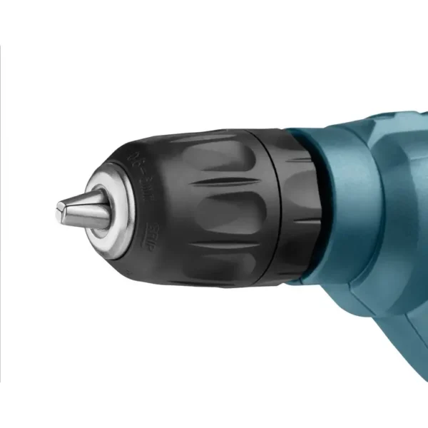 Electric Drill 400W-6.5mm-keyless-3800 RPM