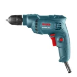 Electric Drill 400W-6.5mm-keyless-3800 RPM