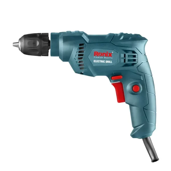 Electric Drill 400W-6.5mm-keyless-3800 RPM