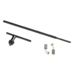 Electric Impact Drill-600W-13mm-Keyed-3000 RPM