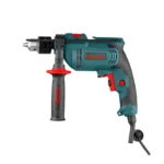 Electric Impact Drill-600W-13mm-Keyed-3000 RPM
