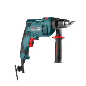 Electric Impact Drill-600W-13mm-Keyed-3000 RPM