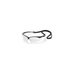RITZ RAZOR SAFETY GLASSES CLEAR