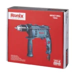 Electric Impact Drill-750W-13mm-Keyed