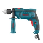 Electric Impact Drill-750W-13mm-Keyed