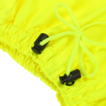 CLASS E HIGH VIZ YELLOW RAIN PANTS
