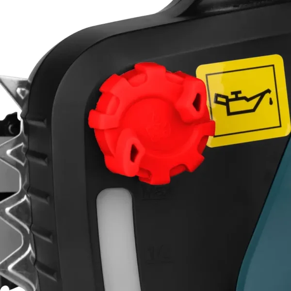 Electric Chain Saw 2400W-40cm