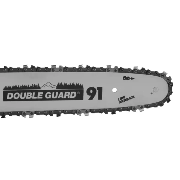 Electric Chain Saw 2400W-40cm