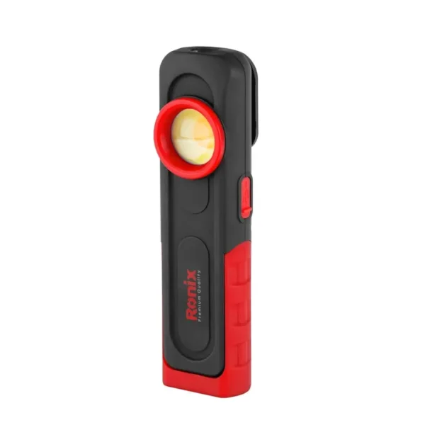 Magnetic Pocket Work Light