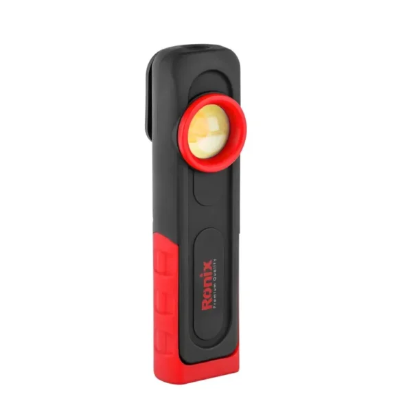 Magnetic Pocket Work Light