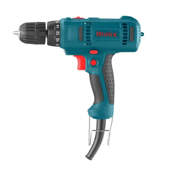 Electric Screwdriver 230W-25N.m