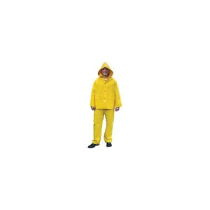 CLASSIC SERIES .35MM 3-PIECE RAIN SUIT