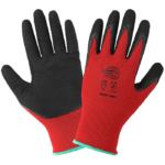 TSUNAMI GRIP® MF DOUBLE-DIPPED MACH FINISH NITRILE COATED GLOVES