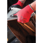 TSUNAMI GRIP® MF DOUBLE-DIPPED MACH FINISH NITRILE COATED GLOVES