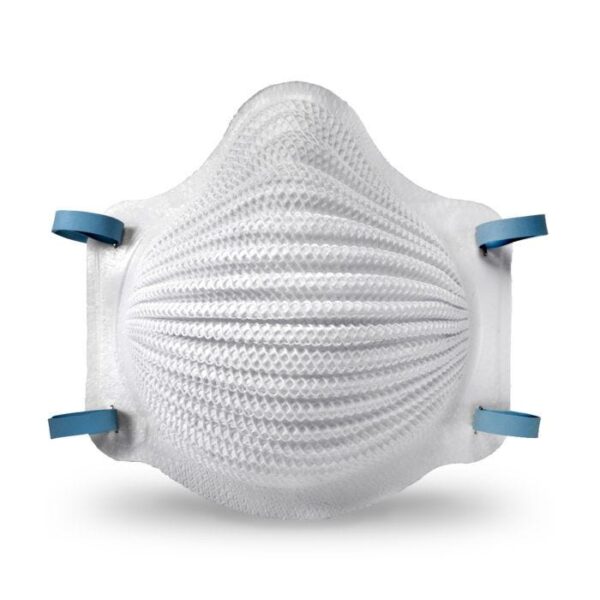 AIRWAVE® 4200 N95 RESPIRATOR
