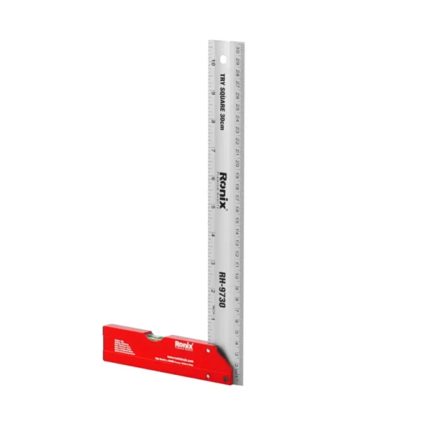 Try Square 30 cm