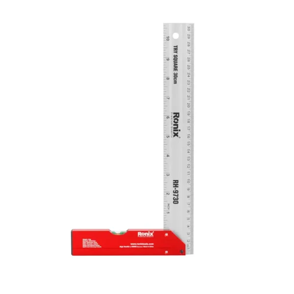 Try Square 30 cm