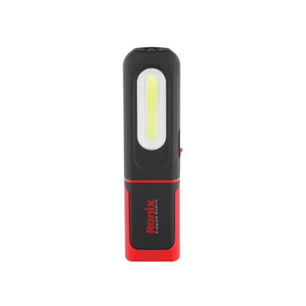 Magnetic Mini Pocket Work Light