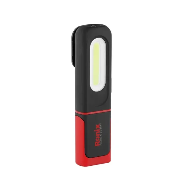 Magnetic Mini Pocket Work Light