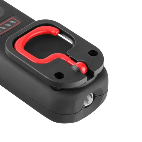 Magnetic Mini Pocket Work Light