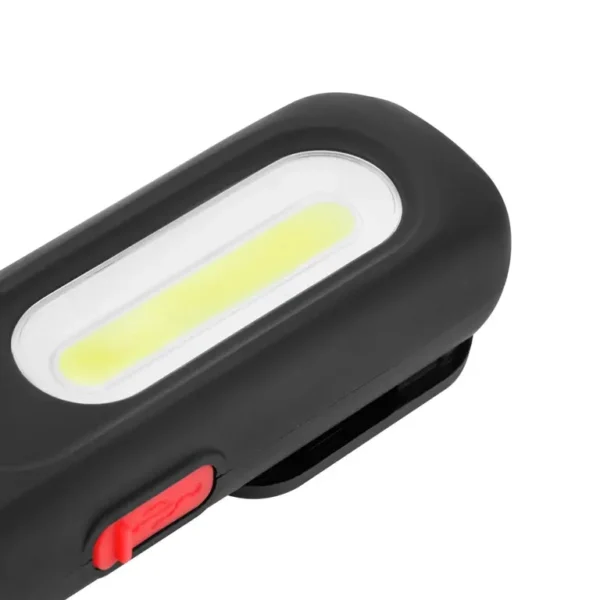 Magnetic Mini Pocket Work Light