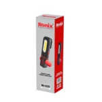 Magnetic Mini Pocket Work Light
