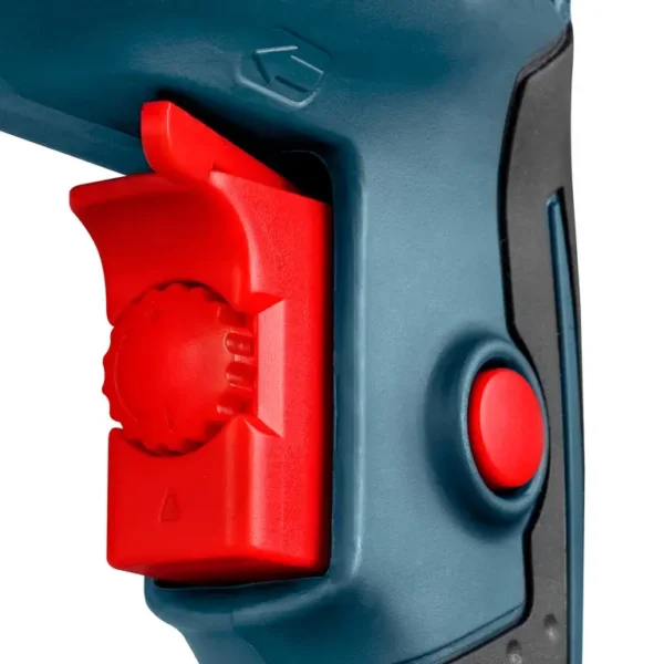 Electric Drill 420W-10mm-Keyless
