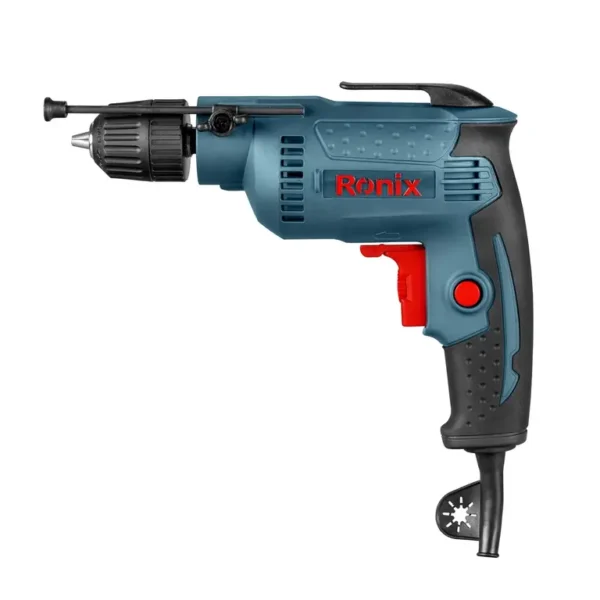 Electric Drill 420W-10mm-Keyless
