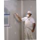 3M™ HALF FACEPIECE DISPOSABLE RESPIRATOR ASSEMBLY 51P71, ORGANIC VAPOR, P95