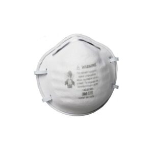 8200 N95 RESPIRATOR