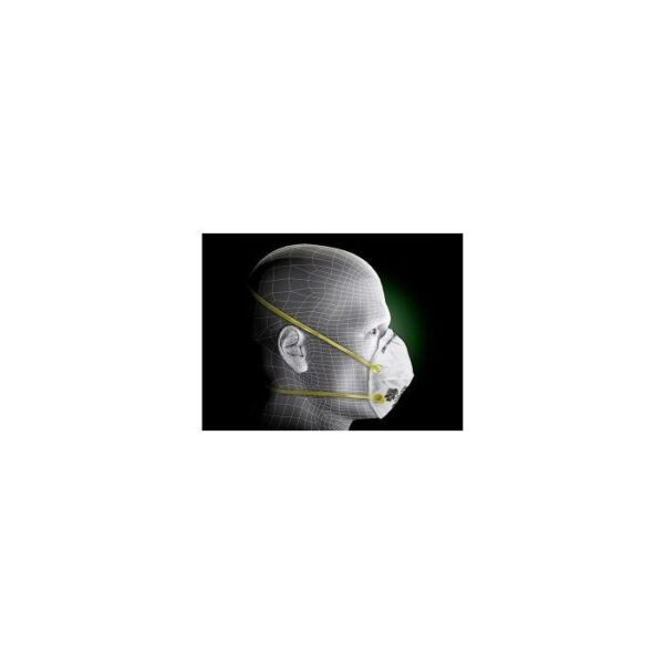 8210 N95 RESPIRATOR
