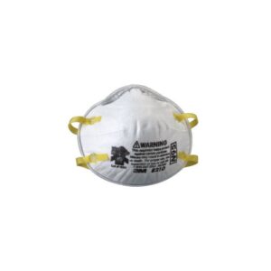 8210 N95 RESPIRATOR