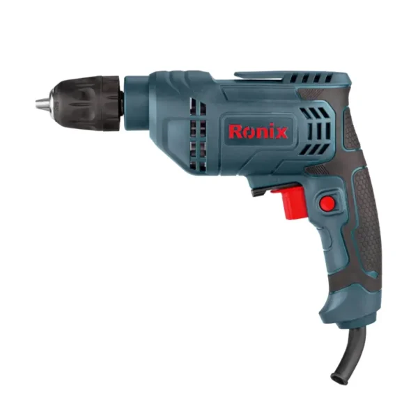Electric drill 400W-6.5mm-keyless-4300 RPM