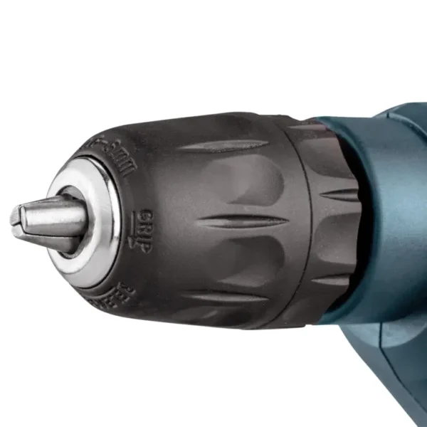 Electric drill 400W-6.5mm-keyless-4300 RPM