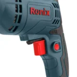 Electric drill 400W-6.5mm-keyless-4300 RPM