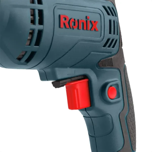 Electric drill 400W-6.5mm-keyless-4300 RPM