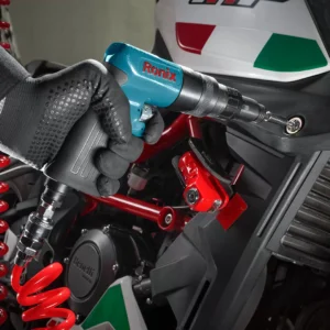 Air Screwdriver 1/4