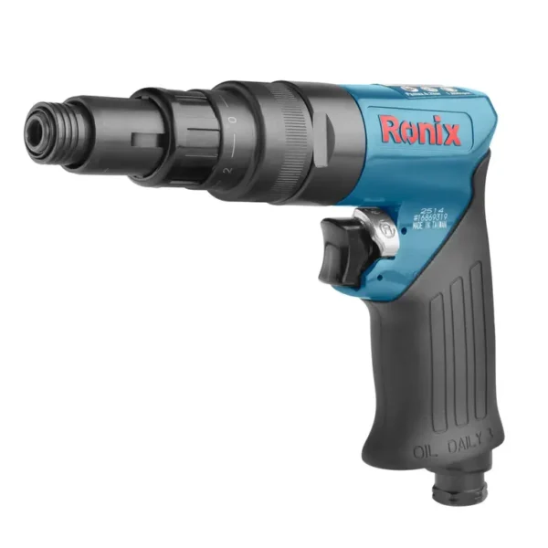 Air Screwdriver 1/4